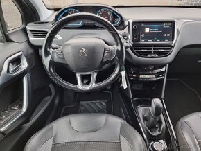 Peugeot 2008 1.6 BlueHDi 100 Allure za 9.990 € - 13