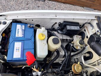 Nissan Terrano 2.7 TDi - 13