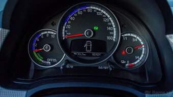 Volkswagen e-UP 2023 - 13