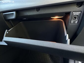 Škoda Yeti 1.2TSI/81kW 1.Maj r.v. 2017 naj. 41 569 km - 13