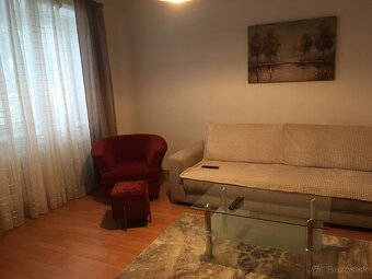 PRENAJOM / 2 izbovy byt na Zimnej / volny od 1.8.25 - 13