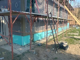 Stavebné práce a stavebné materiály - 13