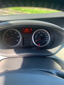 Renault trafic 2.0 dci 115 black edition - 13