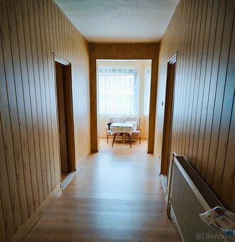 Rodinný dom v obci Hraň pri Trebišove - 13