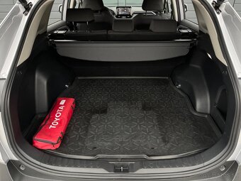Toyota RAV4 2.5Hybrid AT AWD-4x4 Comfort - 13