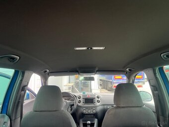 VW Tiguan 103kW - 2.0 L- CBAB - 13