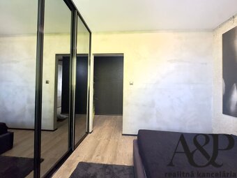 NA PRENÁJOM LUXUSNÝ 3 IZB. BYT V SENICI, 57M2, HVIEZDOSLAVOV - 13