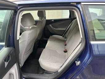 Predam VW Passat B6 Variant AUTOMAT - 13