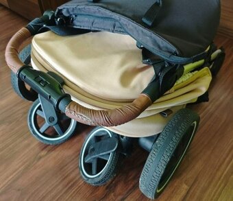 Športový kočík Petite & Mars Royal - 13