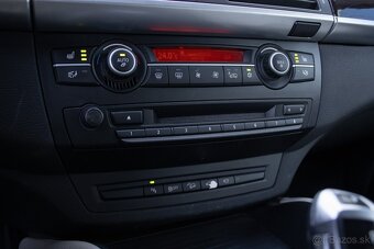 BMW X6 xDrive 30d 245k Softclose,Keyless,Kamera - 13