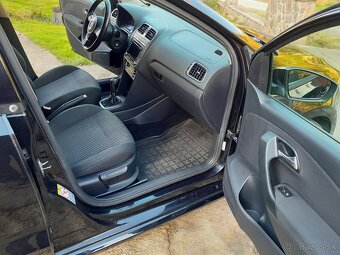 volkswagen polo 1.6 tdi - 13