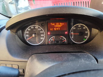 Predam Peugeot Boxer 3.0hdi 130kw - 13