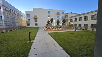 Nájom - Novostavba 2 izbový byt, 54m2, centrum - Prešov - 13