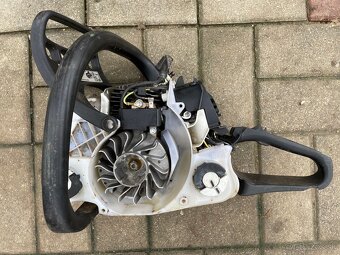 Predám motorovú pilu STIHL MS 211/C - 13