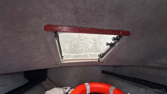 Glastron La Raya Medium - Motorový čln - 13