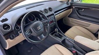 Seat Exeo 2.0 TDI - 13