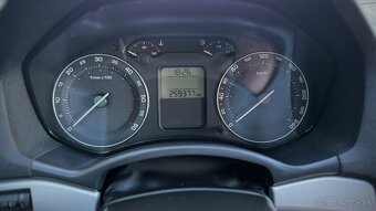 Škoda Octavia II 1.9 TDi Combi - 13