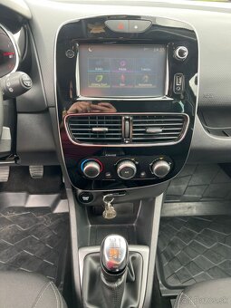 Renault Clio 1.2 16V Limited - 13