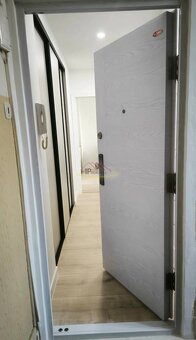 3i kompletne prerobený a zariadený byt na Ovručskej - skvelá - 13