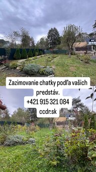 KOSENIE A ÚDRZBA POZEMKOV, BYTOVÝCH DOMOV - 13