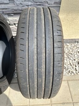 215/55 R17 98Y XL letné FULDA - 13