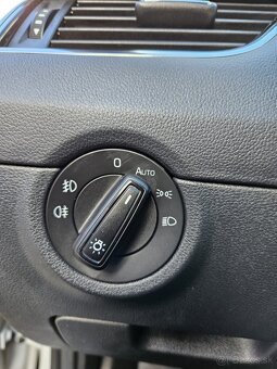 Škoda Octavia 3 RS. 2.0tdi DSG - 13