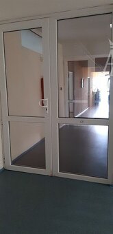 PRENÁJOM KANCELÁRSKYCH PRIESTOROV, POPRADSKÁ ULICA, KOŠICE T - 13