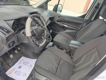 Ford Tourneo Connect 1.6TDCi 70kW - 13