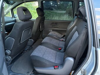 SEAT ALHAMBRA 2.8 VR6 - 13