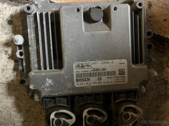 Ford Focus MK2 1.6 TDCI 80kw model 2004-2010 - 13