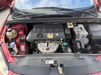 Peugeot 307 Combi 1.4 - 13