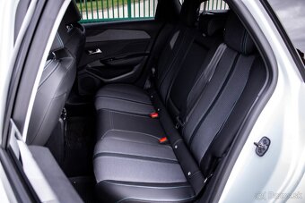 Peugeot 308 SW 1.5BlueHDi 130 Allure EAT8 - 13
