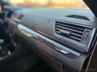 Škoda Superb Sportline 4x4 DSG - 13