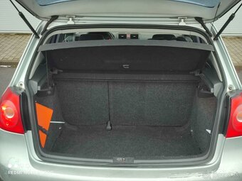 Volkswagen Golf V - 13