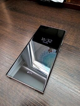 Samsung Note 20 ultra Mystic White - 13