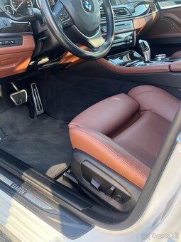 Bmw F10 520d - 13