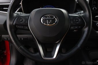 Toyota Corolla HYBRID 1.8 - 13