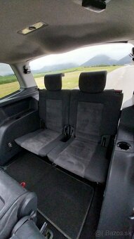Volkswagen Touran 2.0 TDI Comfortline 103 kw - 13