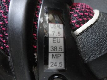 Kolieskové korčule "Fila 84 mm" - dámske - 13