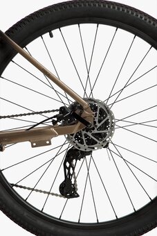 Prenájom nosič bicyklov Thule - 13