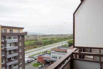 Byt v Bratislave na prenájom – Vyšehradská ulica - 13