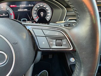 Audi A4 Avant 30 2.0 TDI A S tronic, Virtual, Matrix Led - 13