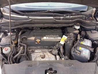 Honda CR-V 2.2 i-DTEC 4x4  Executive A/T - 13