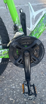 Scott Voltage YZ20 26" MTB - 13
