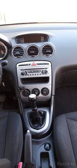 Peugeot 308SW 1,6HDI - 13