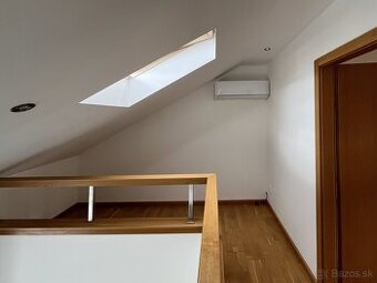 Prenájom kancelárskych priestorov – centrum Košíc, Rázusova - 13