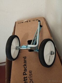 Detské bicykle - 13
