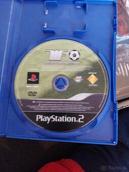 Hry na PS2 - 13