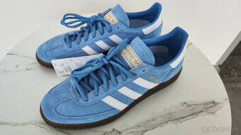 Adidas Handball Spezial, veľkosť 44 (UK 9,5) - 13