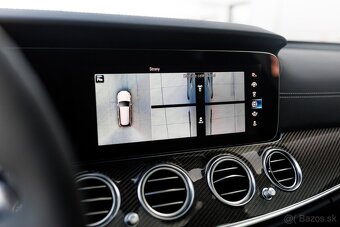 Mercedes Benz E63 S AMG odpočet DPH / AJ NA SPLÁTKY / - 13